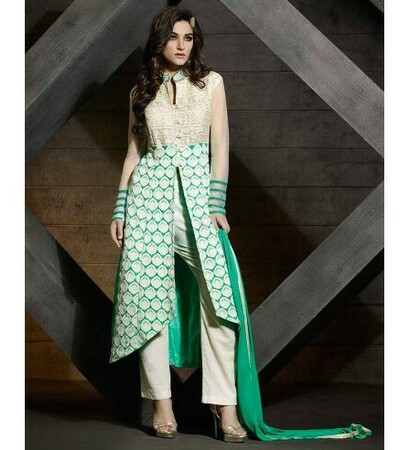 clothing, salwar suits and fashion