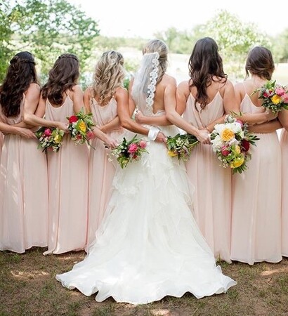 wedding gown, rose and dresses