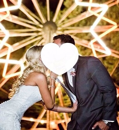 forever, kiss and blonde