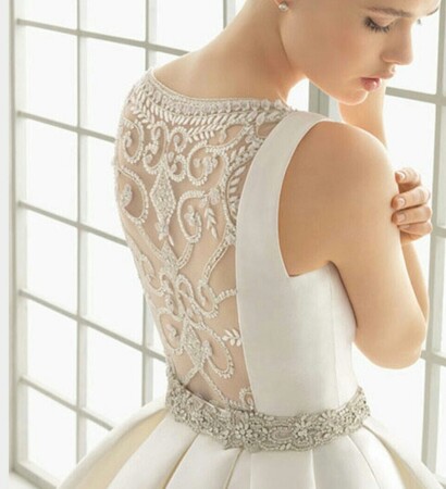 weddingdress, white and lacedress