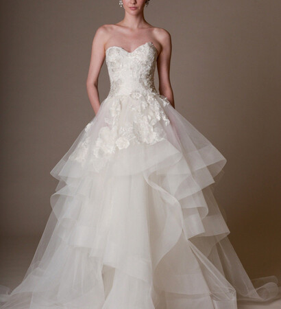 trendy, boda and dress