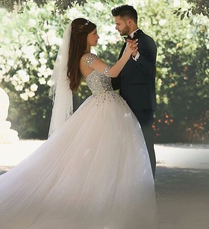 dress, cute and hair