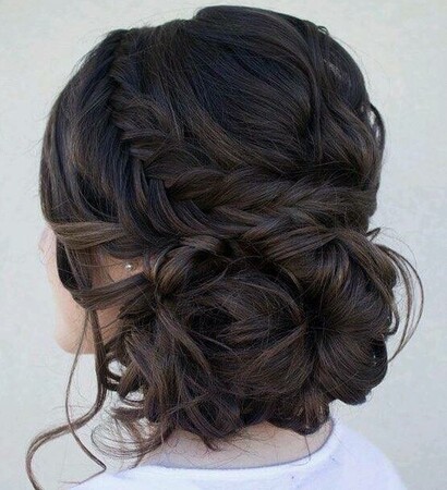 hair and en