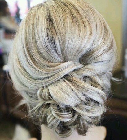 hair and en