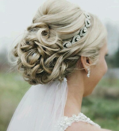 hair and en