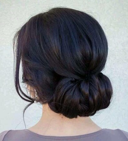WeddingHair and en
