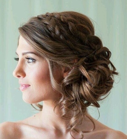 hair and en