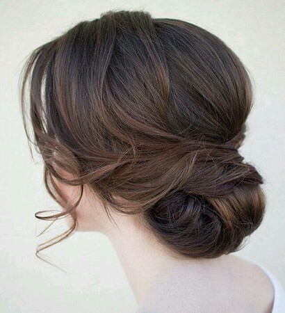 hair and en