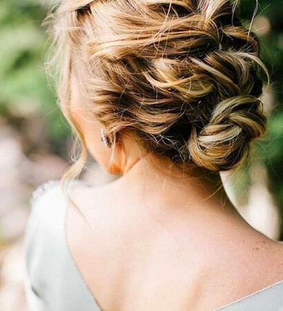 WeddingHair and en