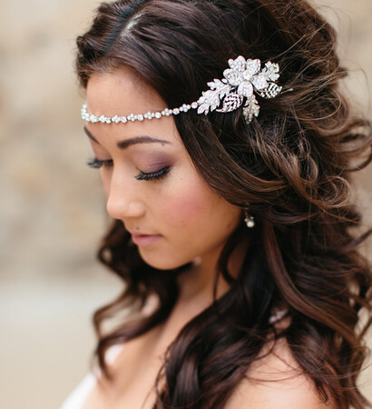 peinado, hair and boda