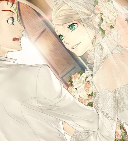 romantic, boy and beautiful