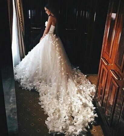 blanco, white and dress