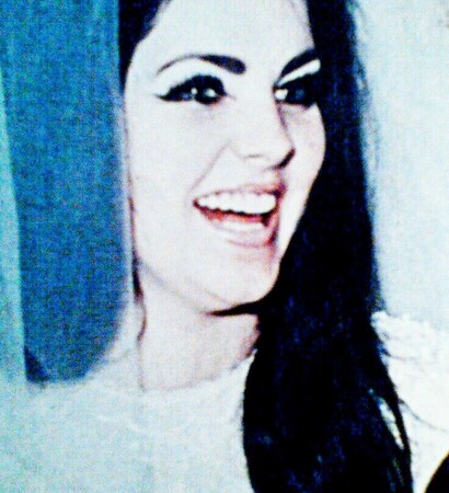 sixties, 60's and beauty