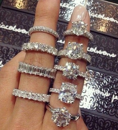 jewellery and en