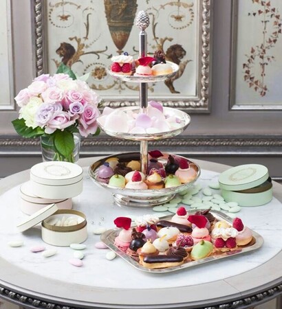 delicious sweets, raspberry and food