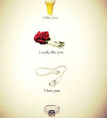 coffee, marriage and flowers