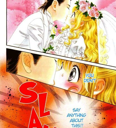romance, hadashi de bara wo fume and manga