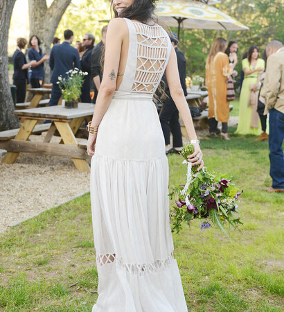 inspiration, dress and pamela love