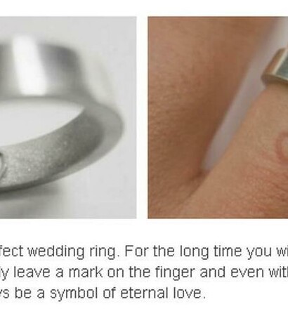 cute wedding, love and quote
