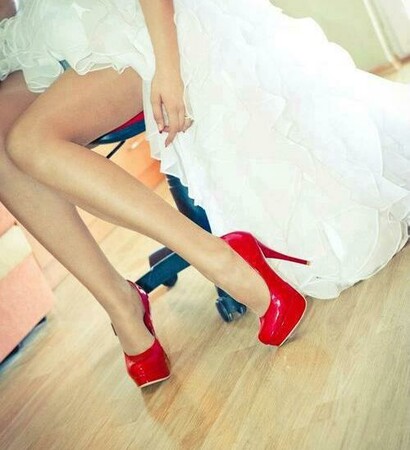 sexy, heels and legs