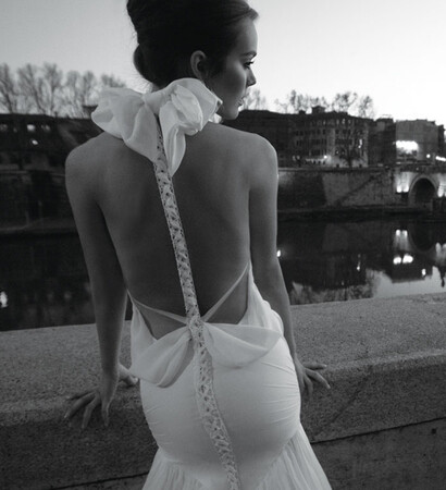 sexy, fashion and bridal fashion