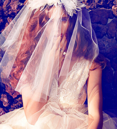 fashion photography, wedding dress and novia