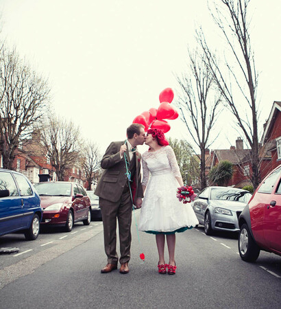 photography, red and cute