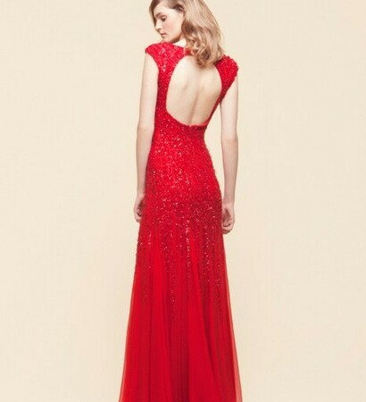 luxury, skinny and wedding dress