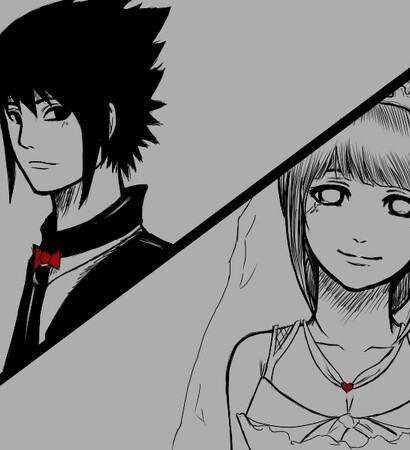 sasuhina and en