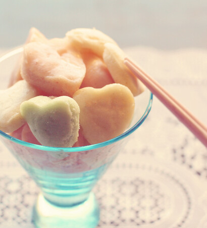 pretty food, kawaii and desserts
