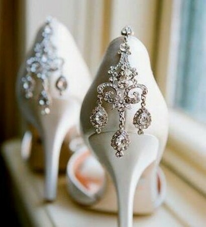 beautiful, shoes and white
