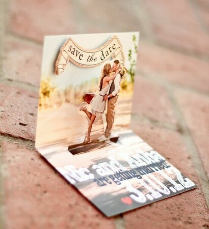 save the date, date card and wedding ideas