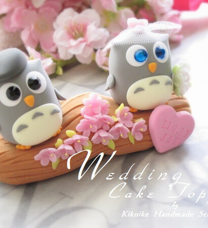 love, hennilovesleo and owlscaketopper