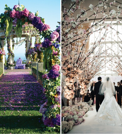 dream wedding