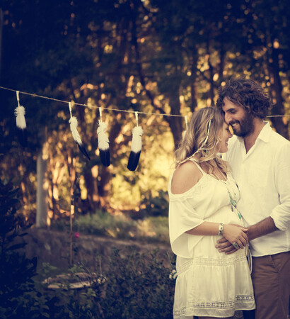 hippie, sweet and blog