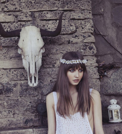 blog, inspiration and nature