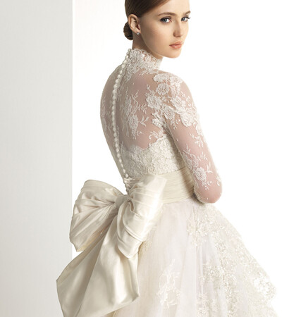 model, weddings and white
