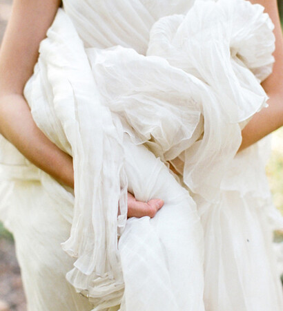 flowers, wedding dress and dress