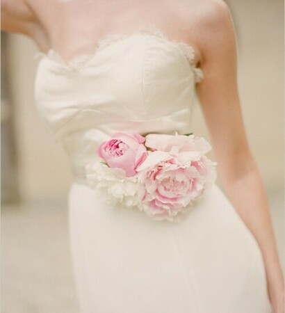 floral, pink and girly