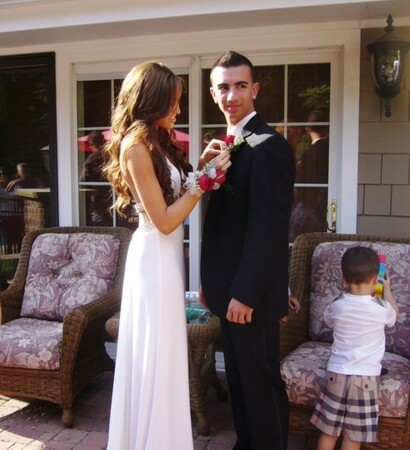 love, fun and Prom