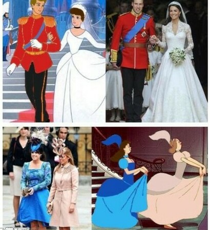 lol, coincidence and william and kate