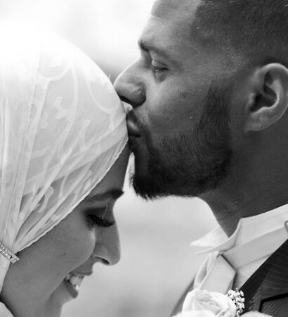 bride-halal, islam and mariage