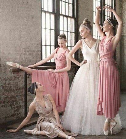 ballet