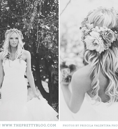 bride, nature lovers and hippie