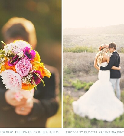 hippie, nature lovers and flowers