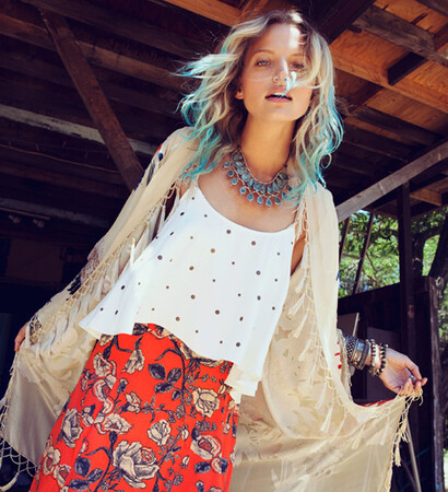 inspiration, hippie and insdie