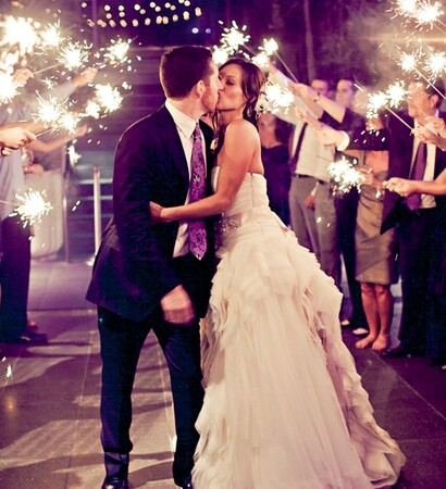 love, happiness and sparkle