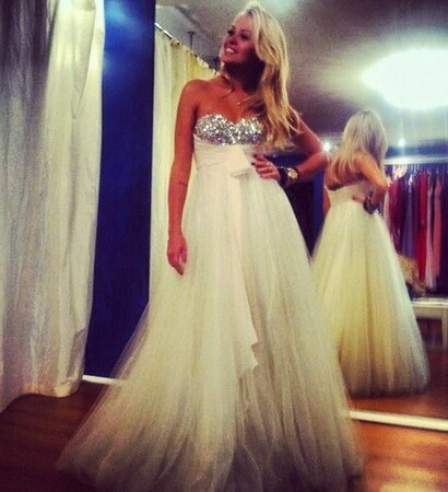 wedding dress, classy and dress