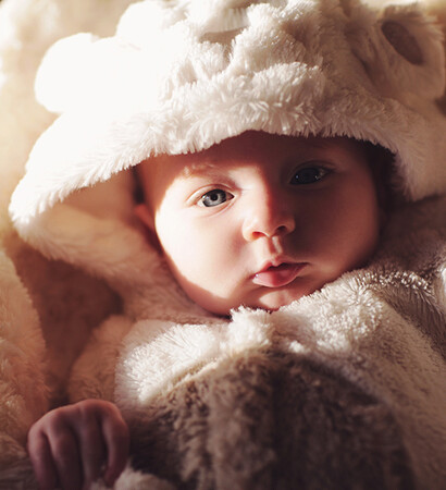 model, love and sweet