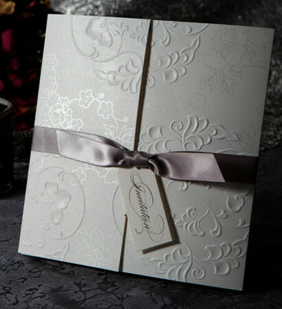 wedding invitation cards